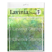 LAVINIA Stencil FILIGREE